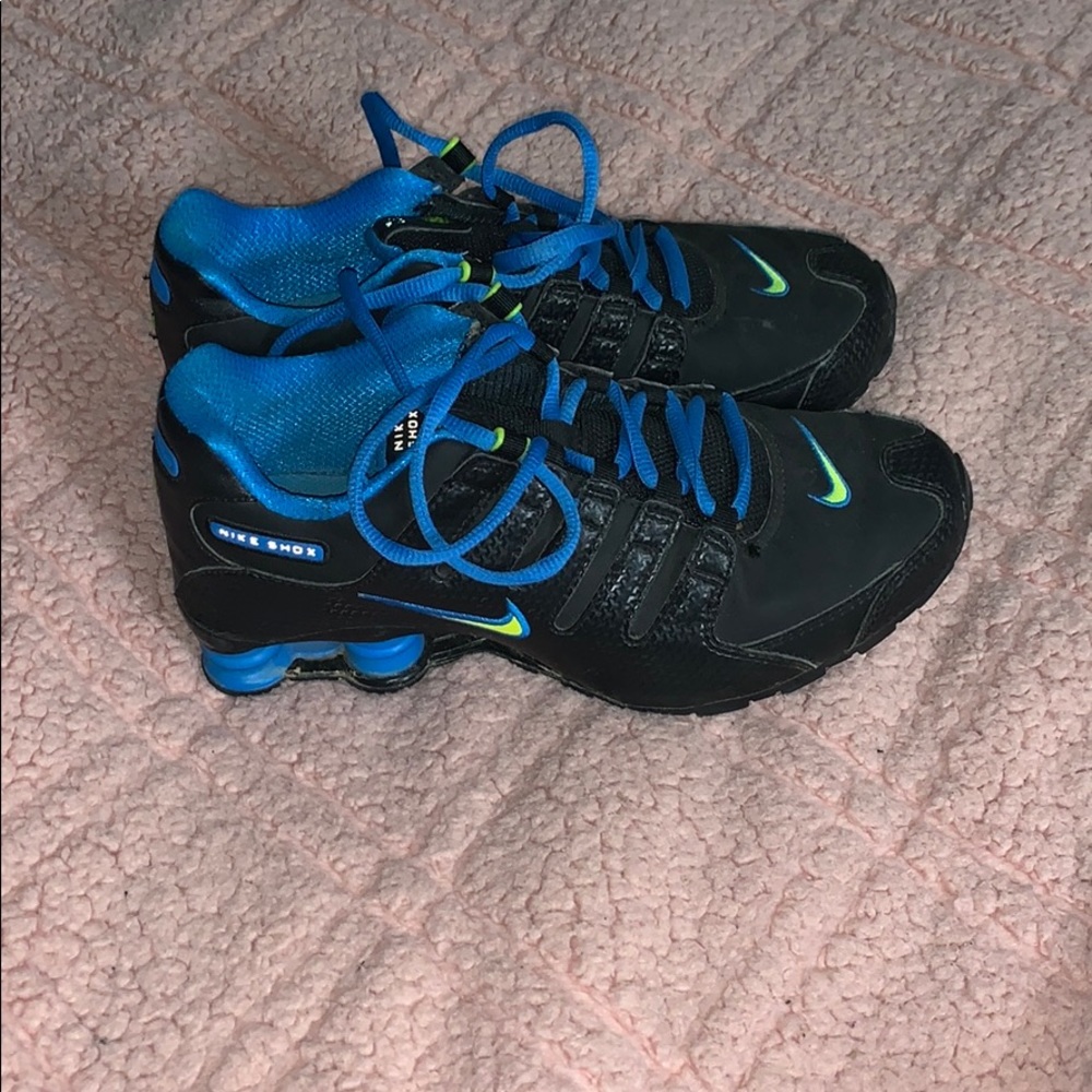 Nike Shox
